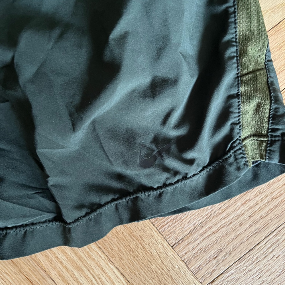 4 Pairs! Nike Dri-FIT Athletic Shorts - Picture 6 of 12